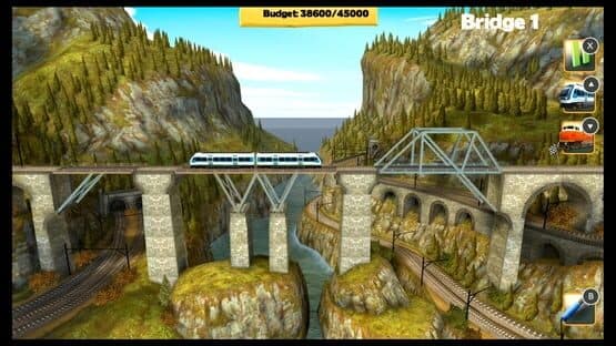Bridge Constructor: Ultimate Edition — screenshot 4