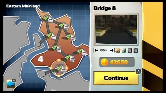 Bridge Constructor: Ultimate Edition — screenshot 6