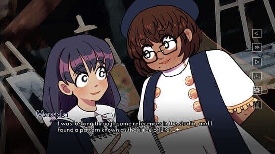 Bad Faith — screenshot 1