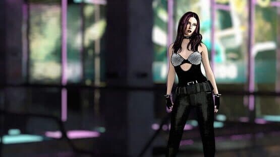 The VII Enigma — screenshot 1