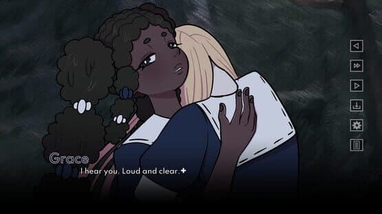 Bad Faith — screenshot 4