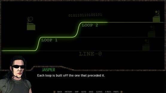 The VII Enigma — screenshot 3