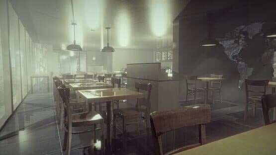 The Closing Shift — screenshot 2