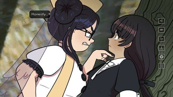 Bad Faith — screenshot 5