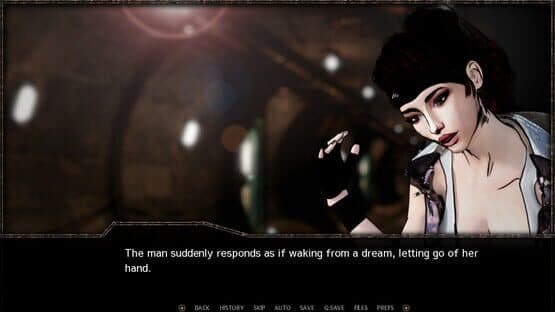 The VII Enigma — screenshot 4