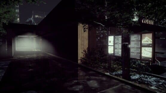 The Closing Shift — screenshot 4