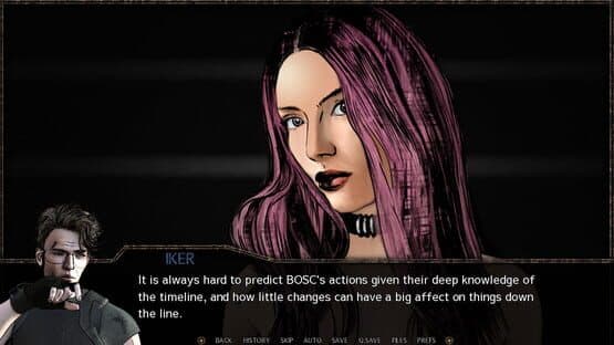 The VII Enigma — screenshot 5