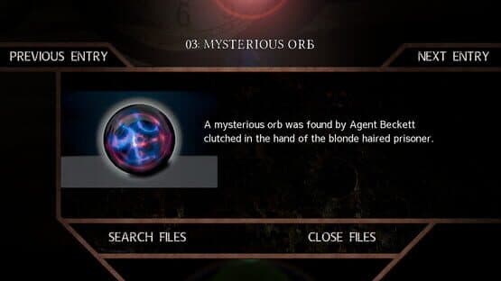 The VII Enigma — screenshot 6
