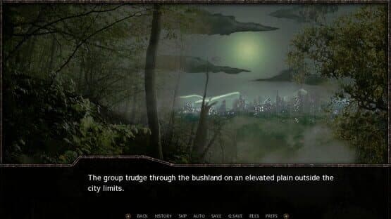 The VII Enigma — screenshot 7