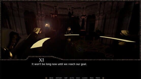 The VII Enigma — screenshot 8