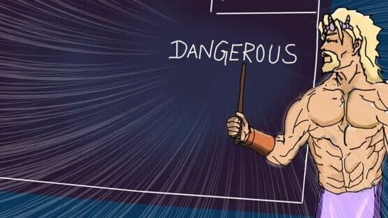 A Lost Jellyfish: Return to its Parents — screenshot 4