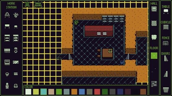 Covid Simulator — screenshot 2
