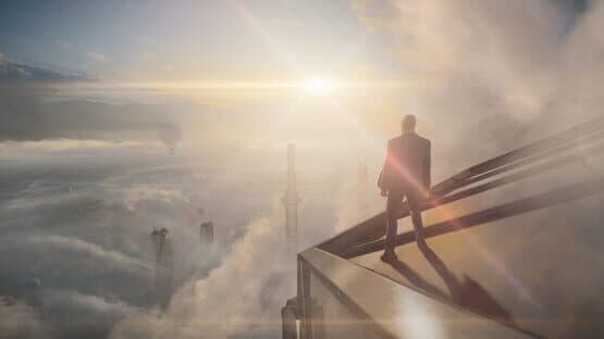 Hitman 3: Dubai — screenshot 1