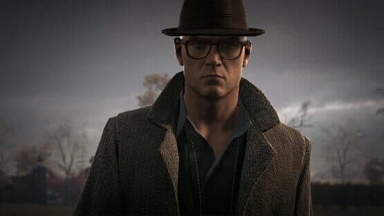 Hitman 3: Dartmoor — screenshot 1