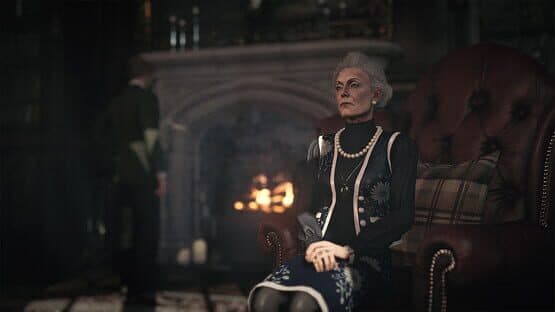 Hitman 3: Dartmoor — screenshot 2
