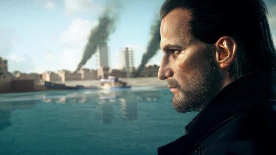 Hitman 3: Dubai — screenshot 3
