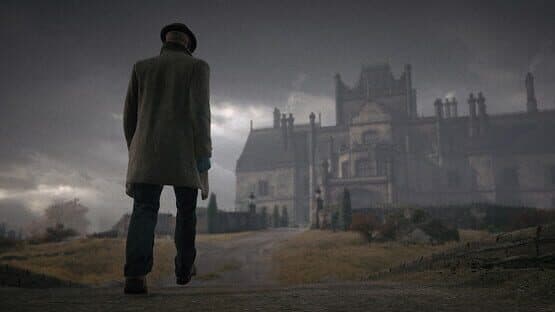 Hitman 3: Dartmoor — screenshot 3