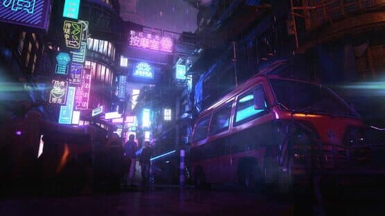 Hitman 3: Chongqing — screenshot 1