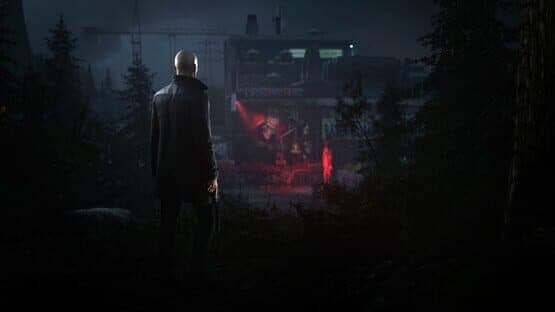 Hitman 3: Berlin — screenshot 1