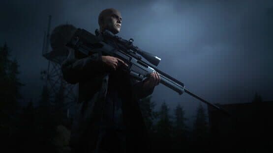 Hitman 3: Berlin — screenshot 2