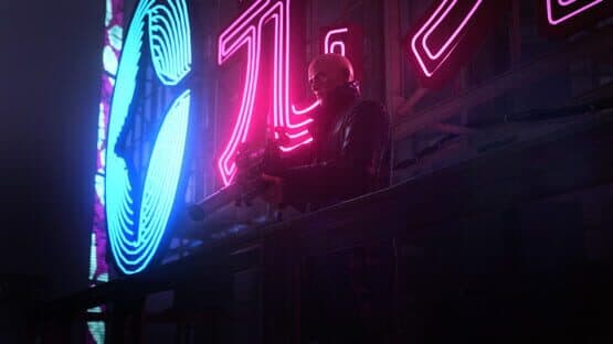 Hitman 3: Chongqing — screenshot 3