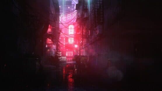 Hitman 3: Chongqing — screenshot 4