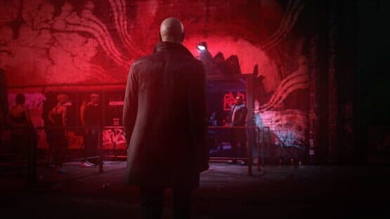 Hitman 3: Berlin — screenshot 4