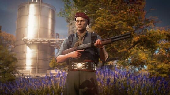 Hitman 3: Mendoza — screenshot 1