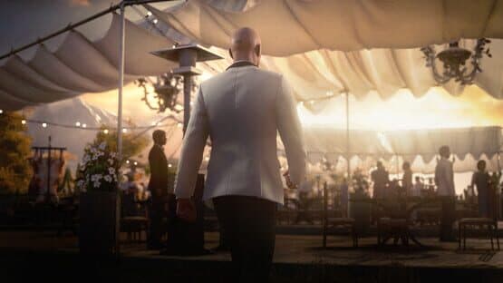 Hitman 3: Mendoza — screenshot 2