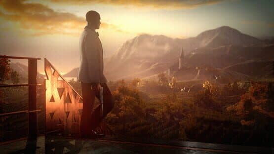 Hitman 3: Mendoza — screenshot 3