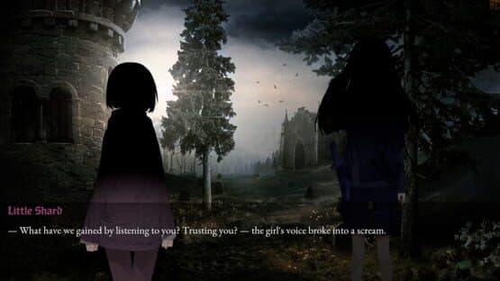 Shards of Chaos — screenshot 4