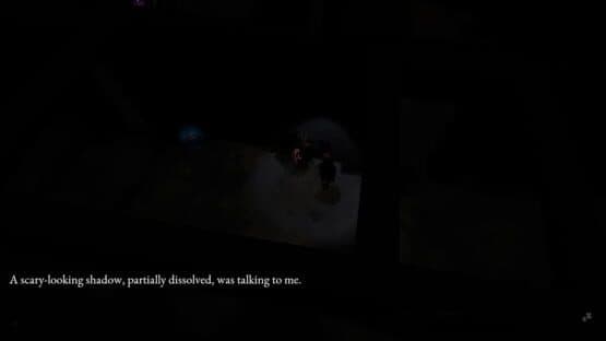 Shards of Chaos — screenshot 7