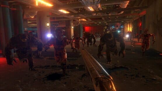 Serious Sam: Siberian Mayhem — screenshot 7