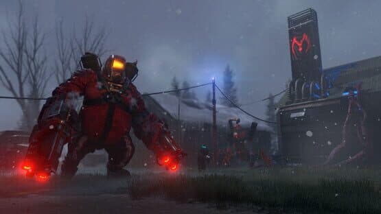 Serious Sam: Siberian Mayhem — screenshot 8