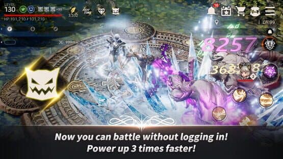 A3: Still Alive — screenshot 5