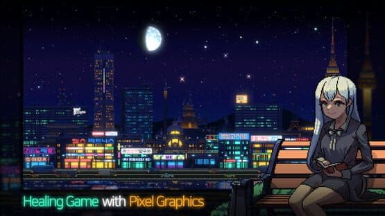 Sunless City — screenshot 2