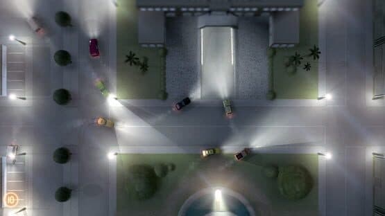 Does not Commute — screenshot 3