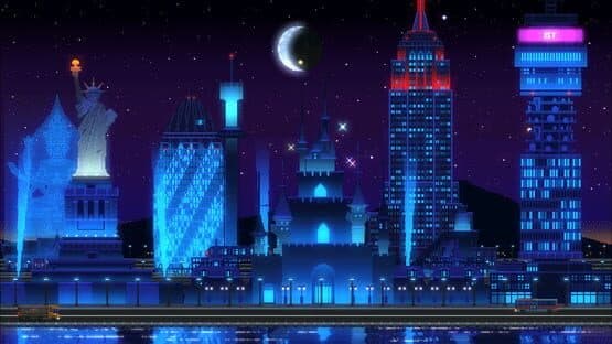 Sunless City — screenshot 7