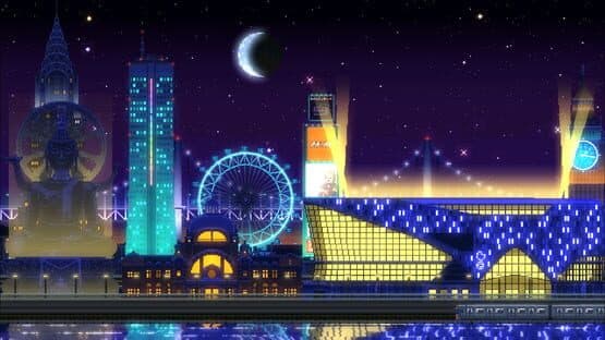 Sunless City — screenshot 8