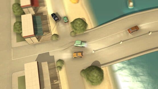 Does not Commute — screenshot 5