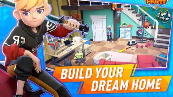 Boom! Party — screenshot 8
