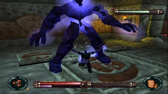O.D.T.: Escape... ...Or Die Trying — screenshot 1