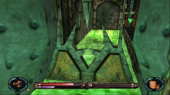 O.D.T.: Escape... ...Or Die Trying — screenshot 2