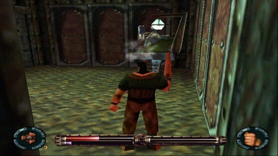 O.D.T.: Escape... ...Or Die Trying — screenshot 3