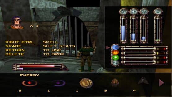 O.D.T.: Escape... ...Or Die Trying — screenshot 4
