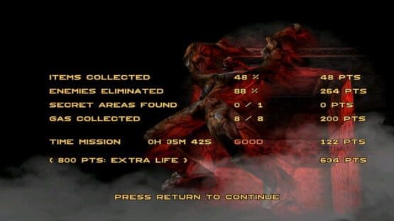 O.D.T.: Escape... ...Or Die Trying — screenshot 7