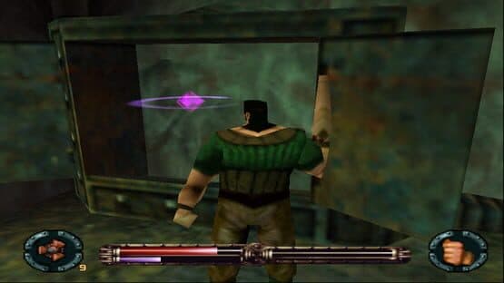 O.D.T.: Escape... ...Or Die Trying — screenshot 8