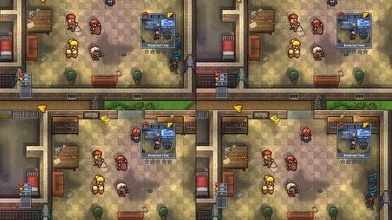 The Escapists + The Escapists 2 — screenshot 2