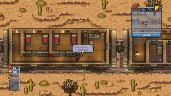The Escapists + The Escapists 2 — screenshot 6