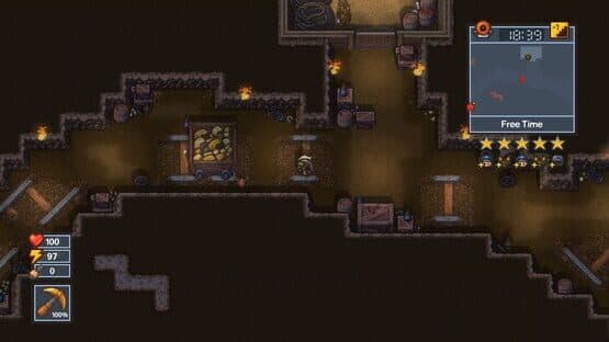 The Escapists + The Escapists 2 — screenshot 8